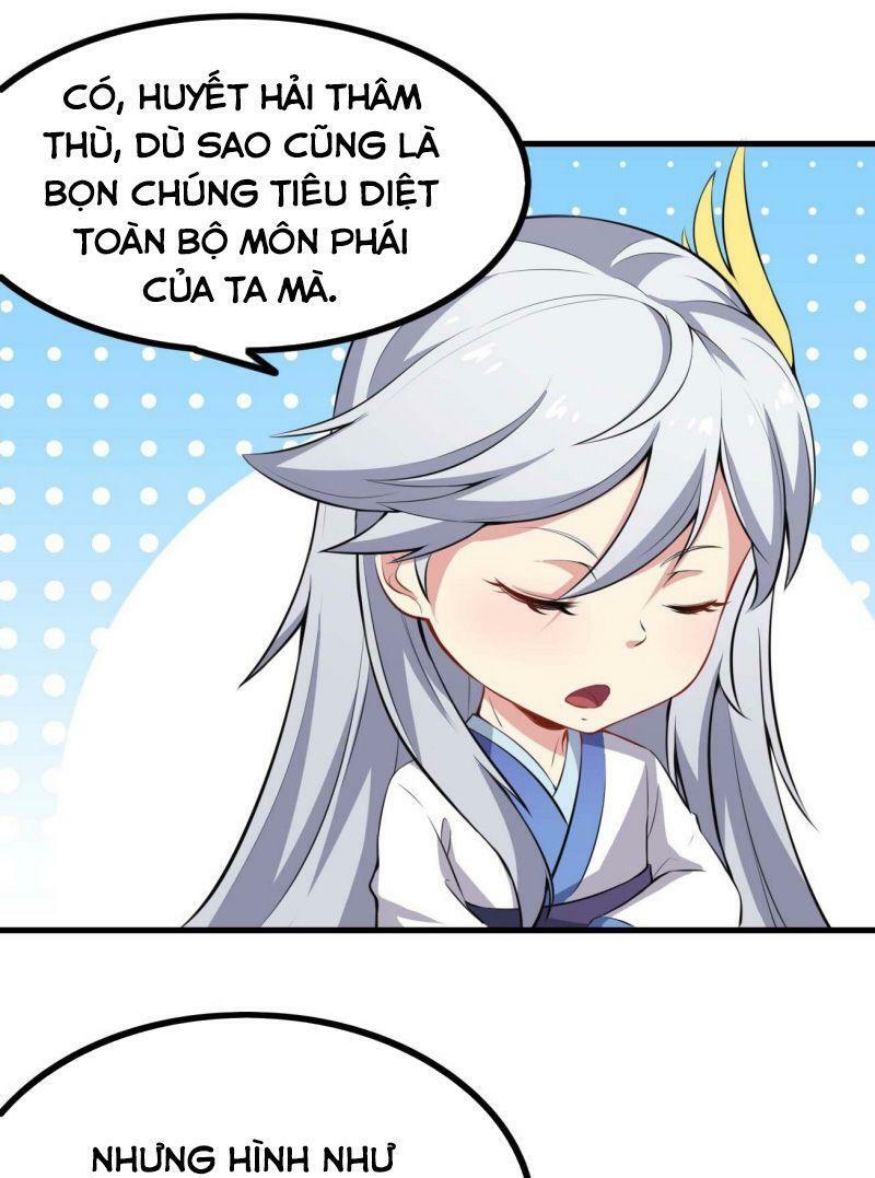 Tổ Thượng Có Tiền: Chapter 69