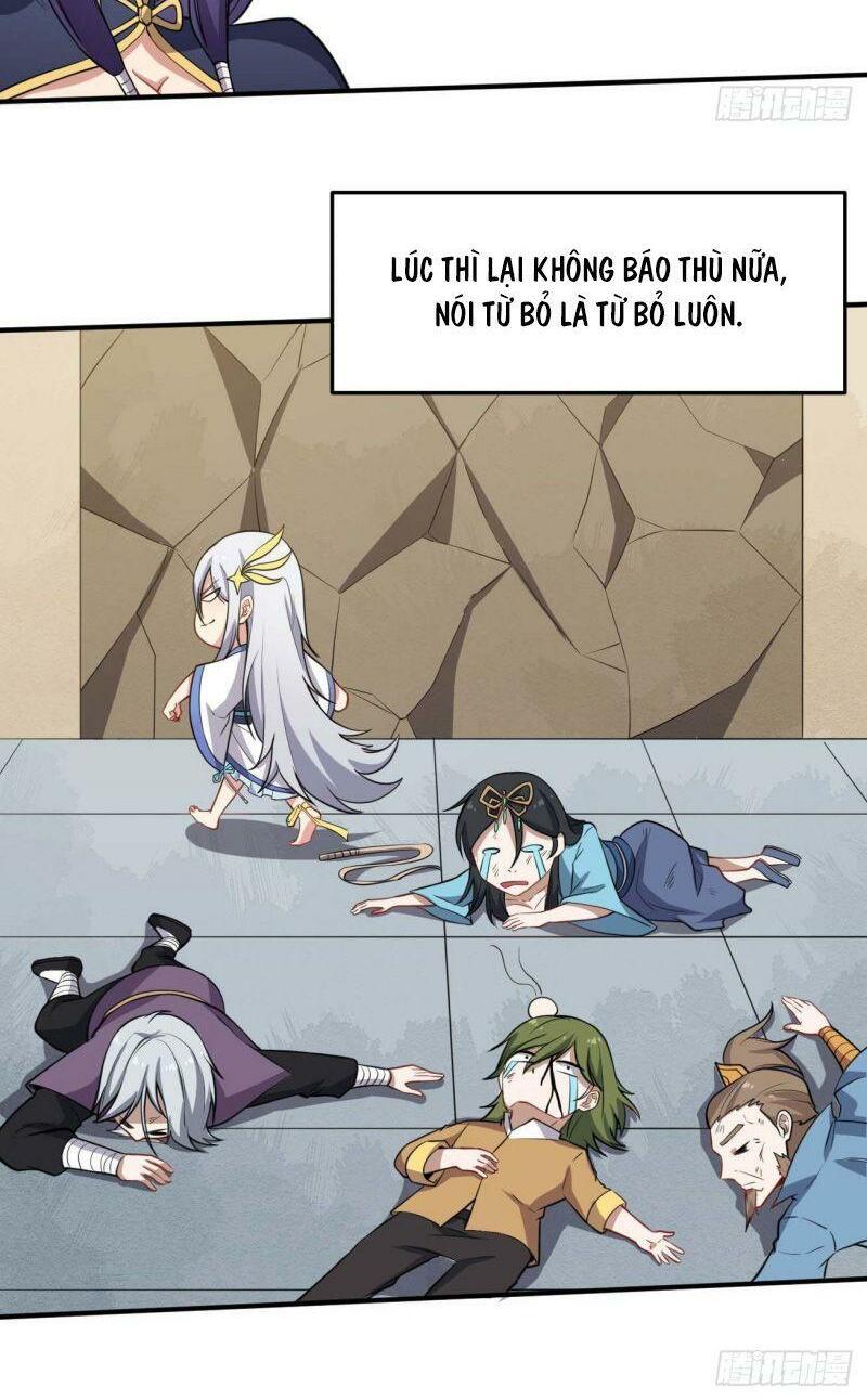 Tổ Thượng Có Tiền: Chapter 69