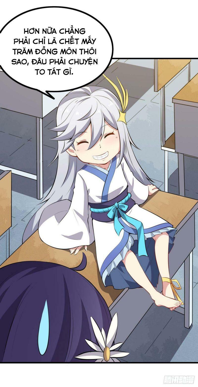 Tổ Thượng Có Tiền: Chapter 69