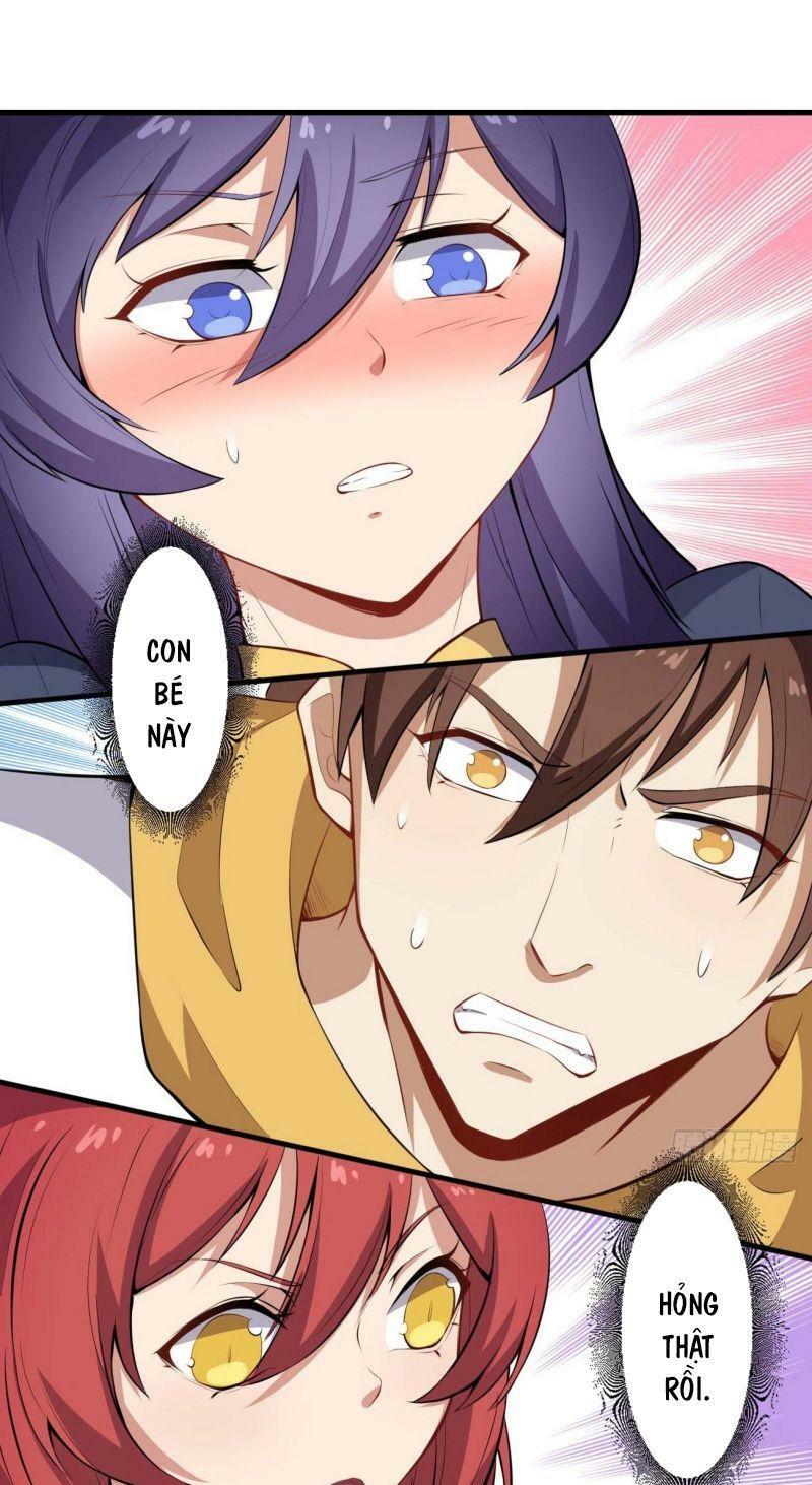 Tổ Thượng Có Tiền: Chapter 69