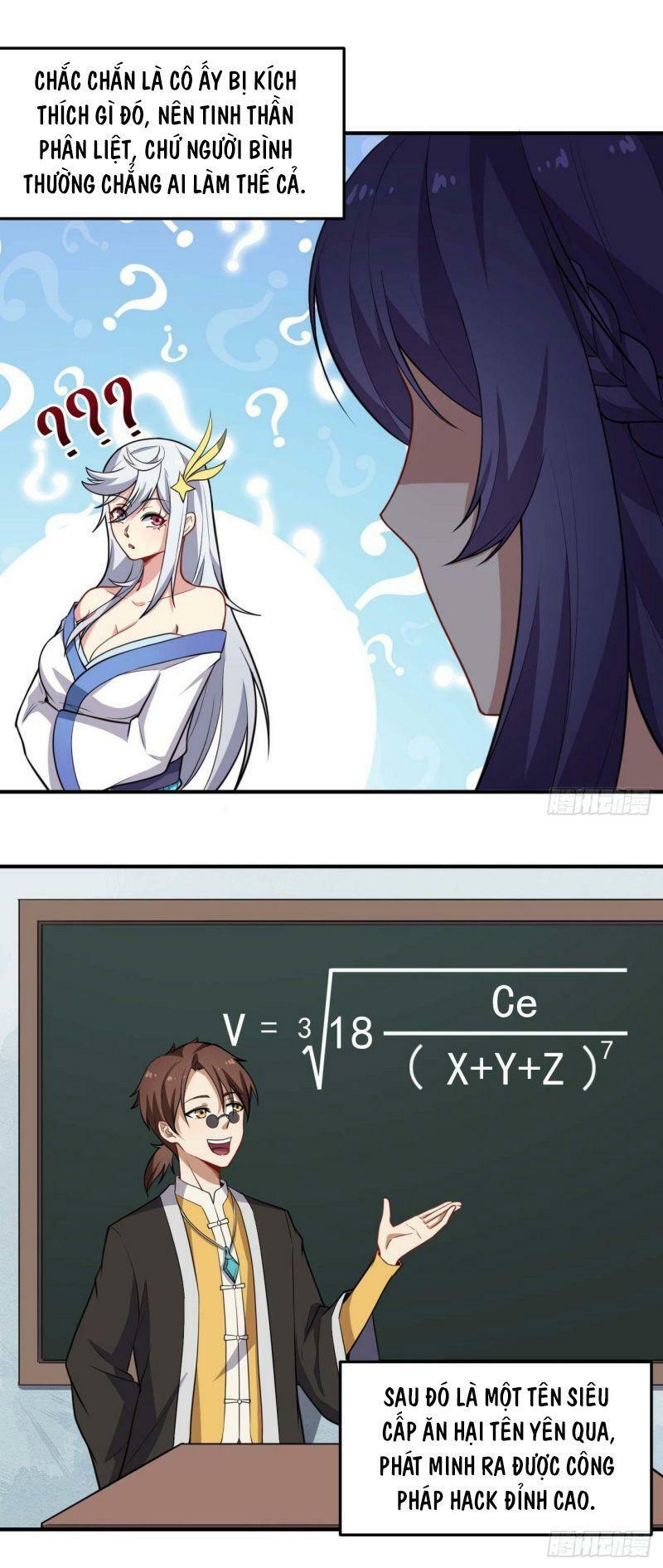 Tổ Thượng Có Tiền: Chapter 69