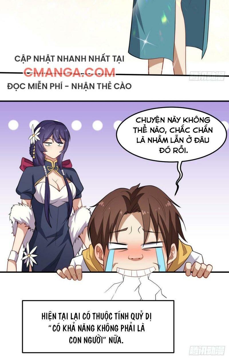 Tổ Thượng Có Tiền: Chapter 69