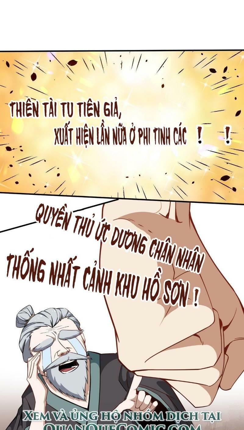 Tổ Thượng Có Tiền: Chapter 7
