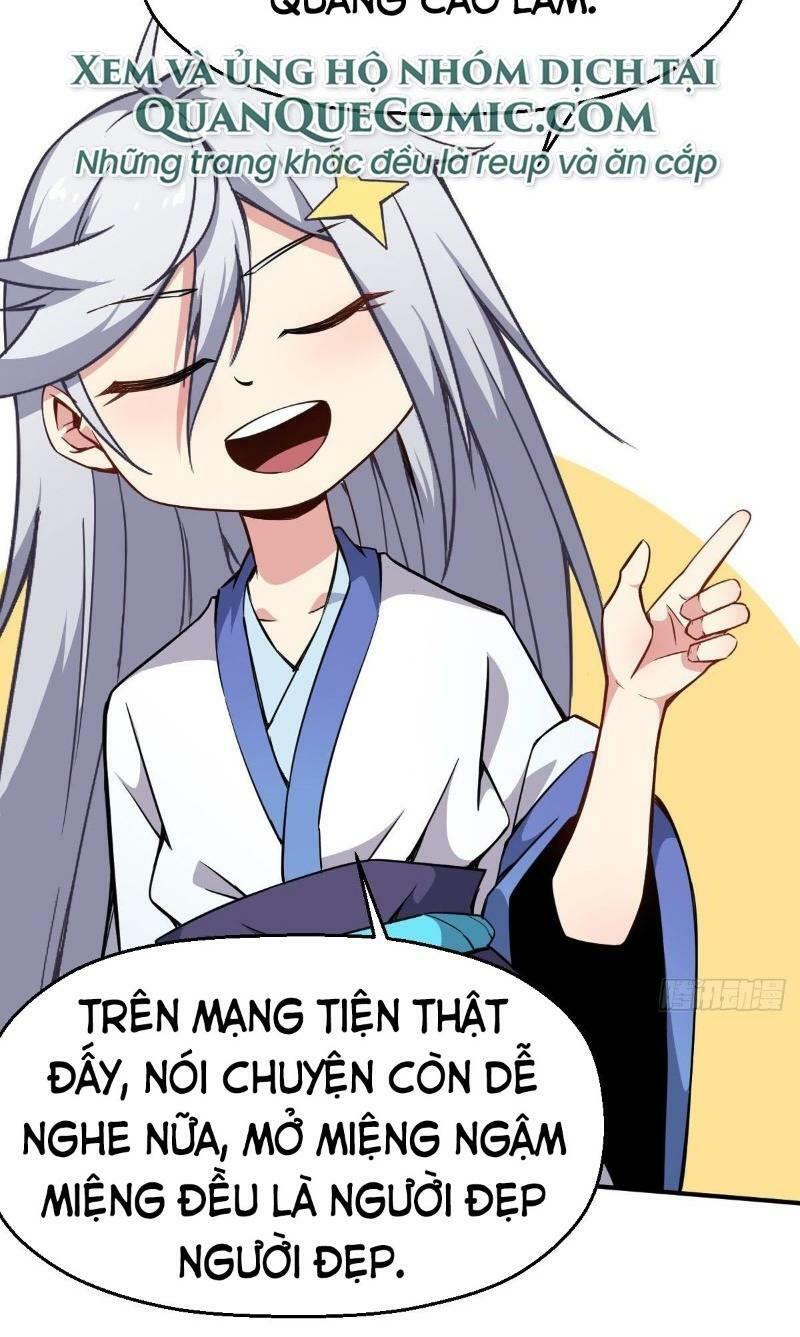 Tổ Thượng Có Tiền: Chapter 7
