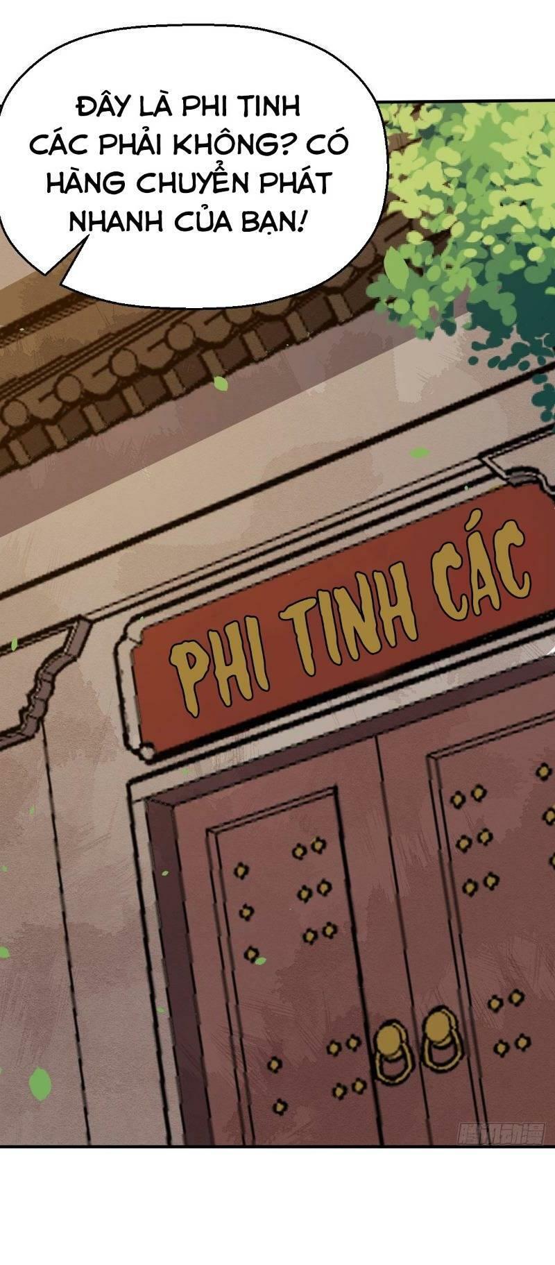 Tổ Thượng Có Tiền: Chapter 7