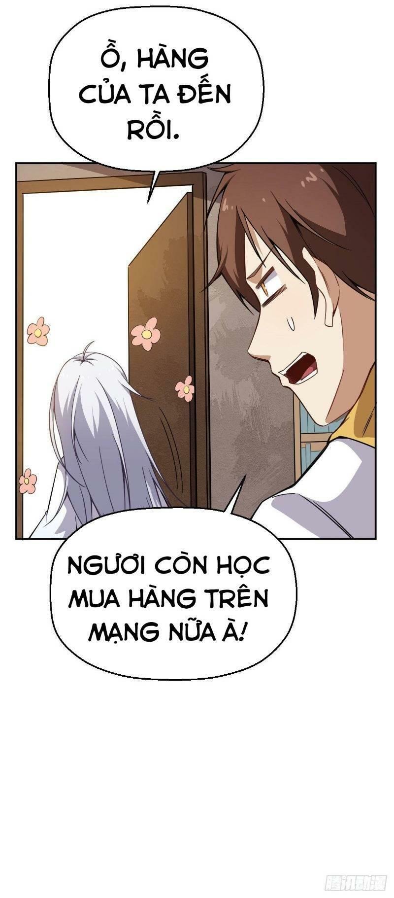 Tổ Thượng Có Tiền: Chapter 7
