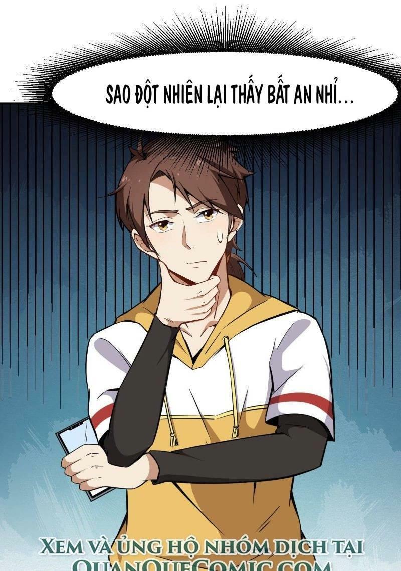 Tổ Thượng Có Tiền: Chapter 7
