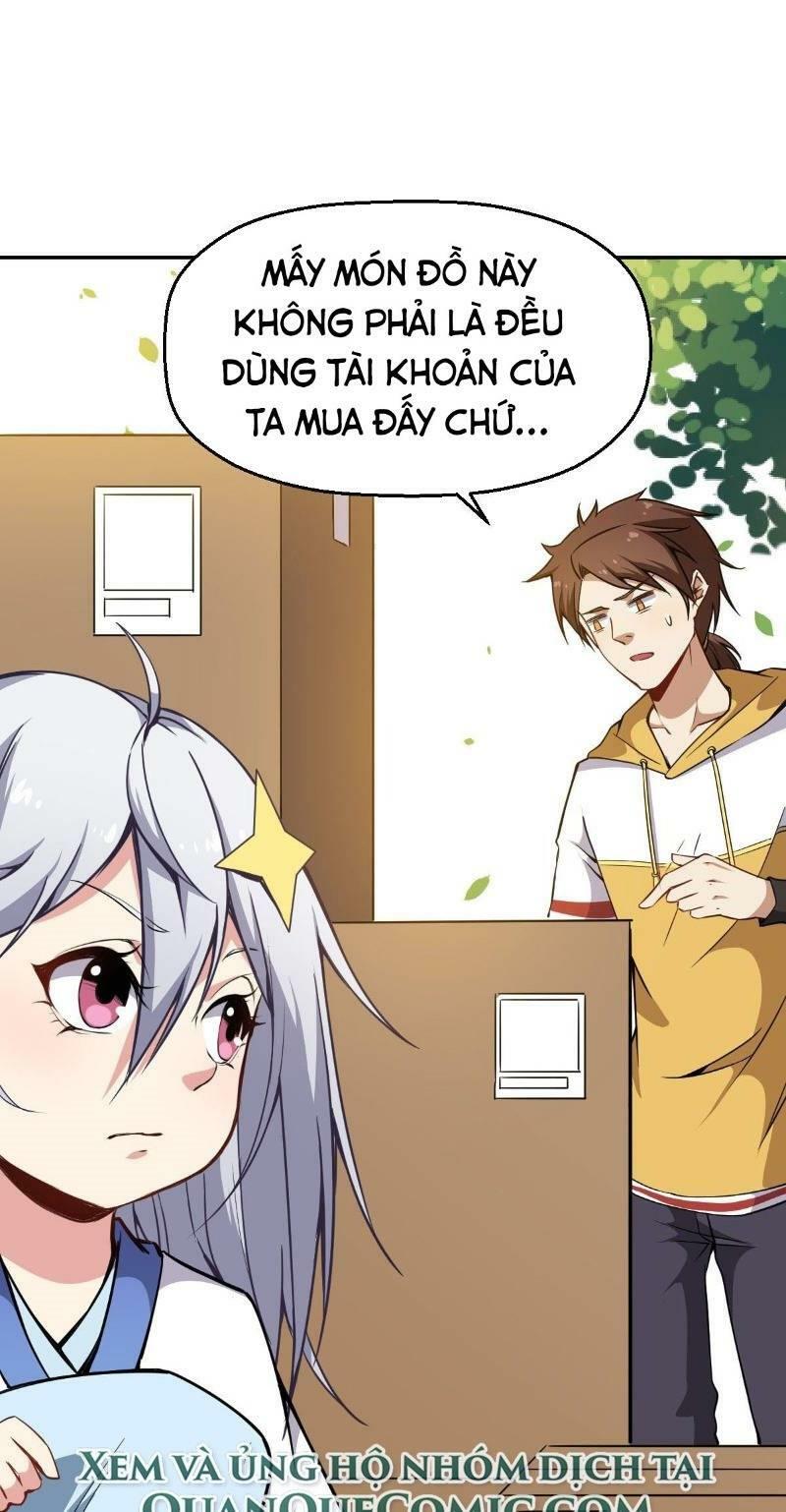 Tổ Thượng Có Tiền: Chapter 7