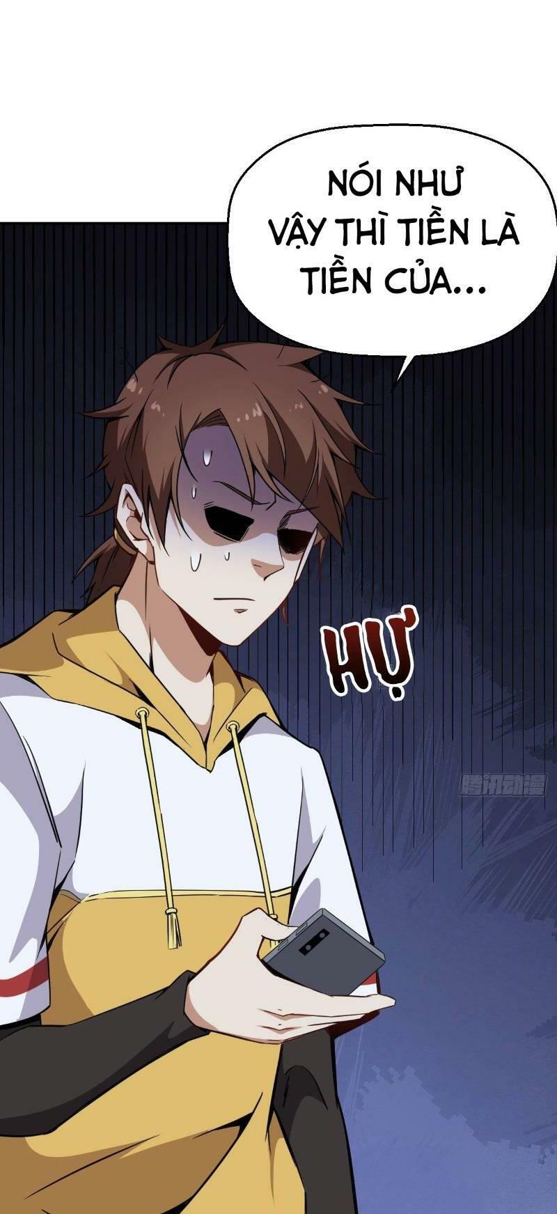 Tổ Thượng Có Tiền: Chapter 7