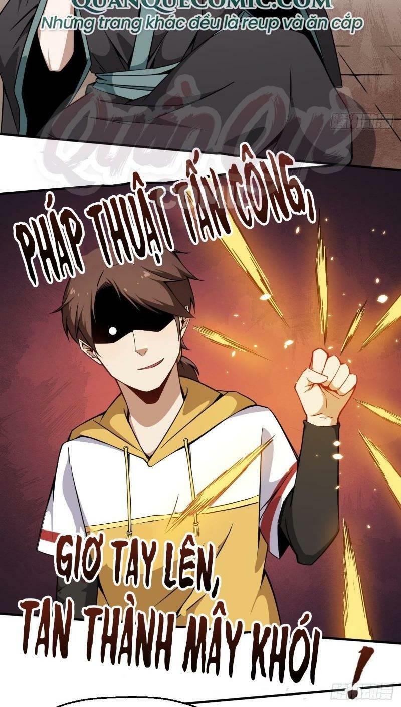 Tổ Thượng Có Tiền: Chapter 7