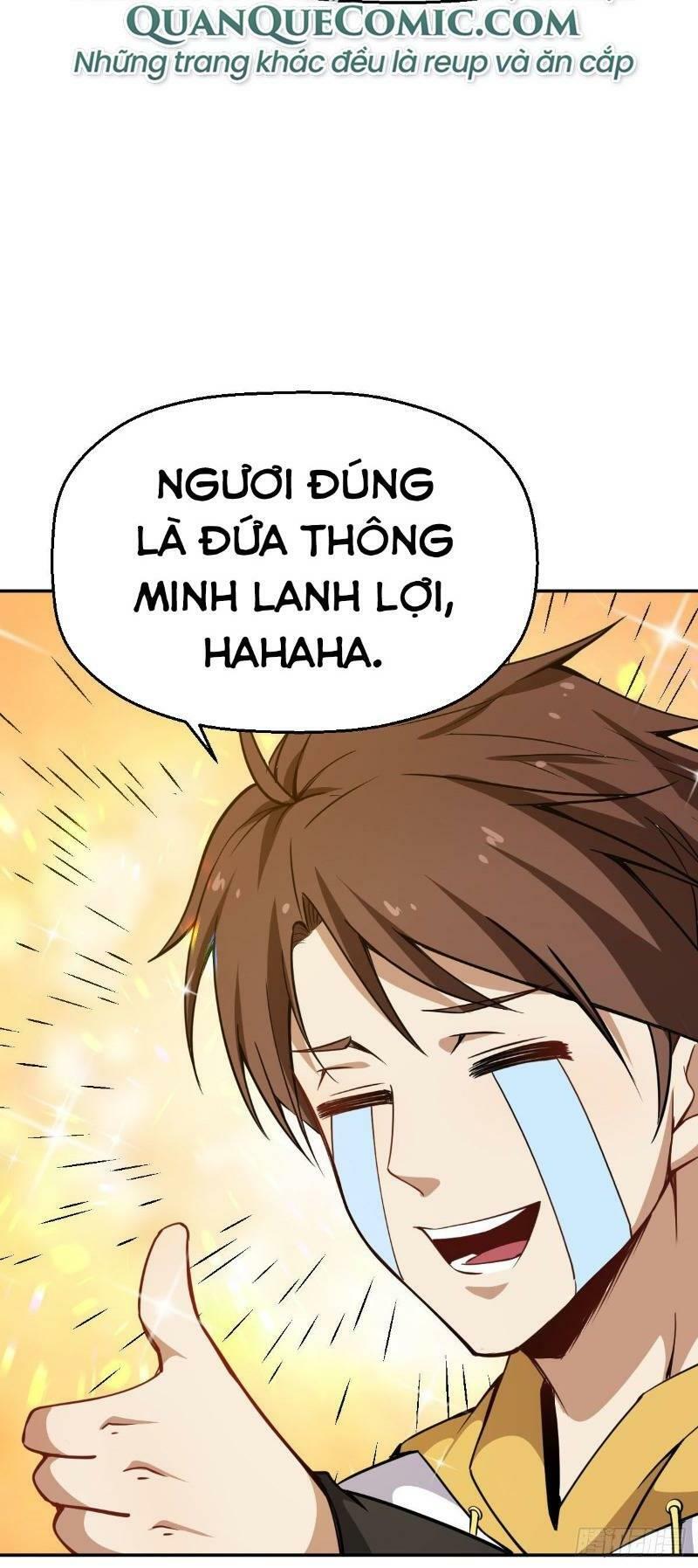 Tổ Thượng Có Tiền: Chapter 7