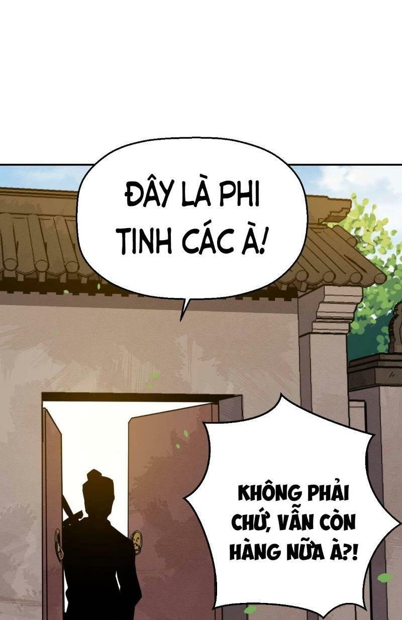 Tổ Thượng Có Tiền: Chapter 7