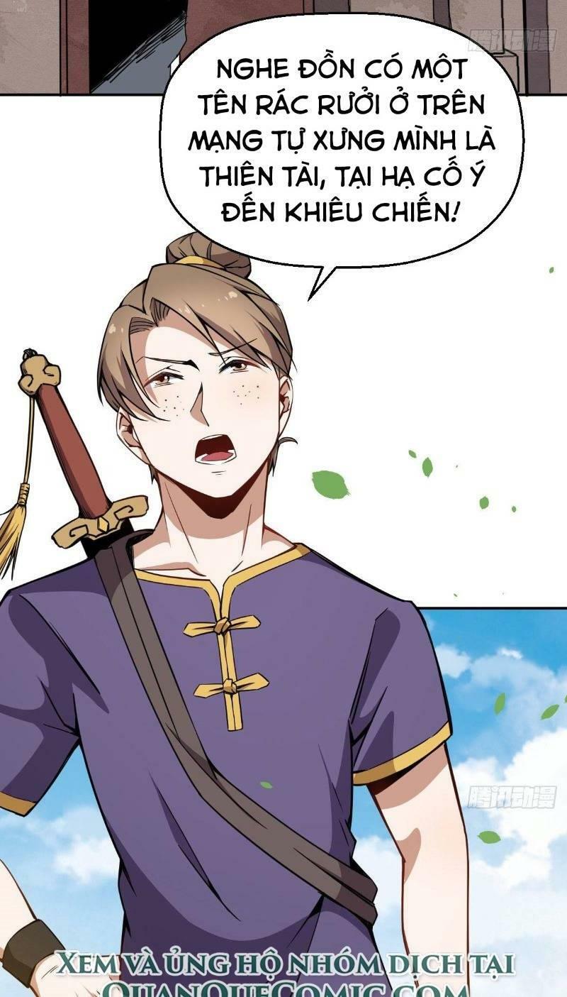 Tổ Thượng Có Tiền: Chapter 7