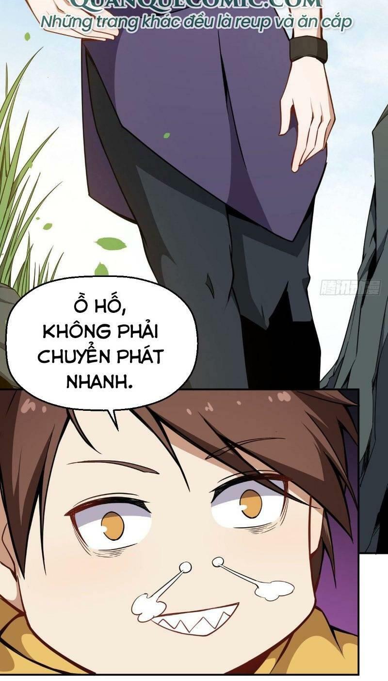 Tổ Thượng Có Tiền: Chapter 7