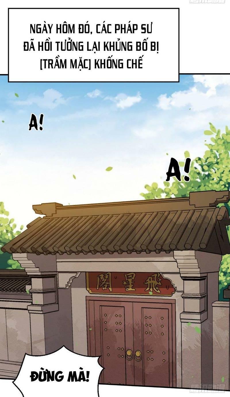 Tổ Thượng Có Tiền: Chapter 7