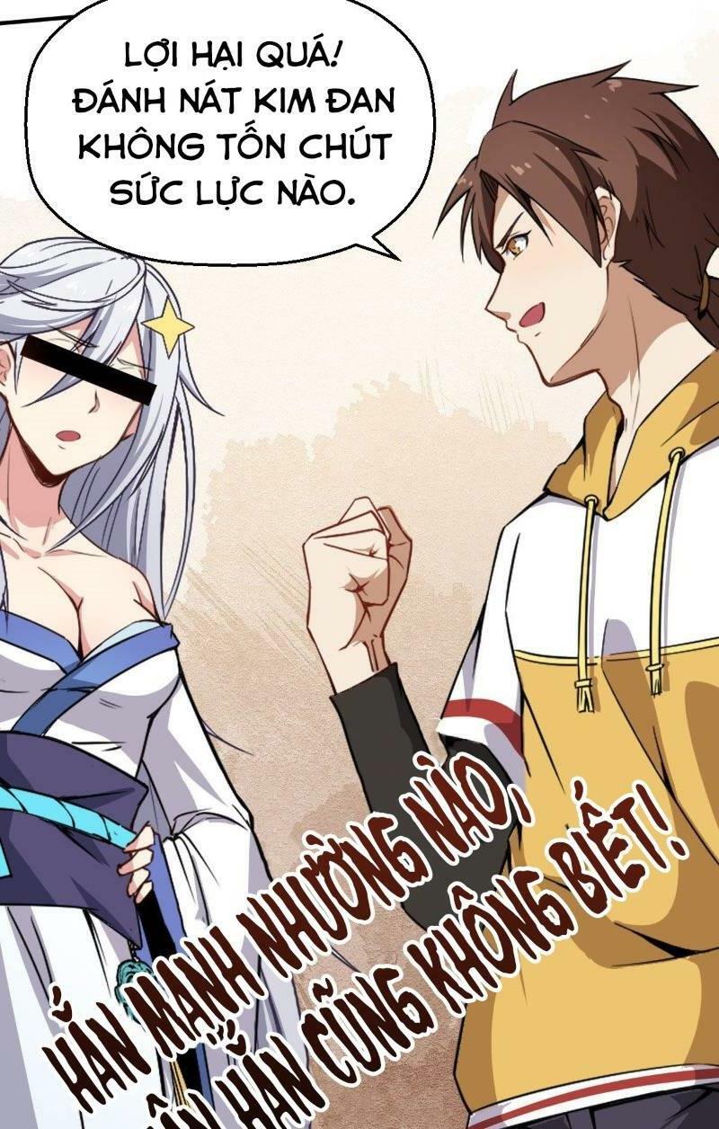 Tổ Thượng Có Tiền: Chapter 7