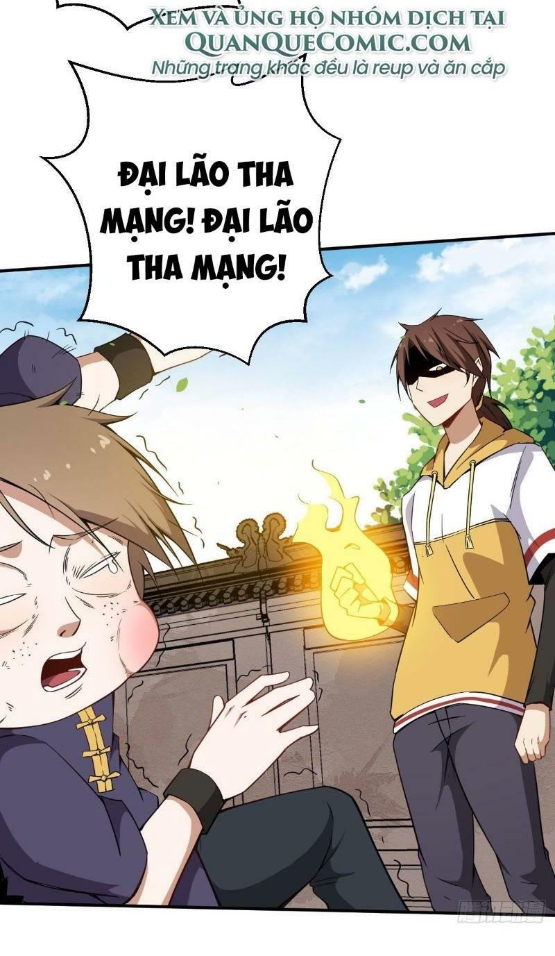 Tổ Thượng Có Tiền: Chapter 7