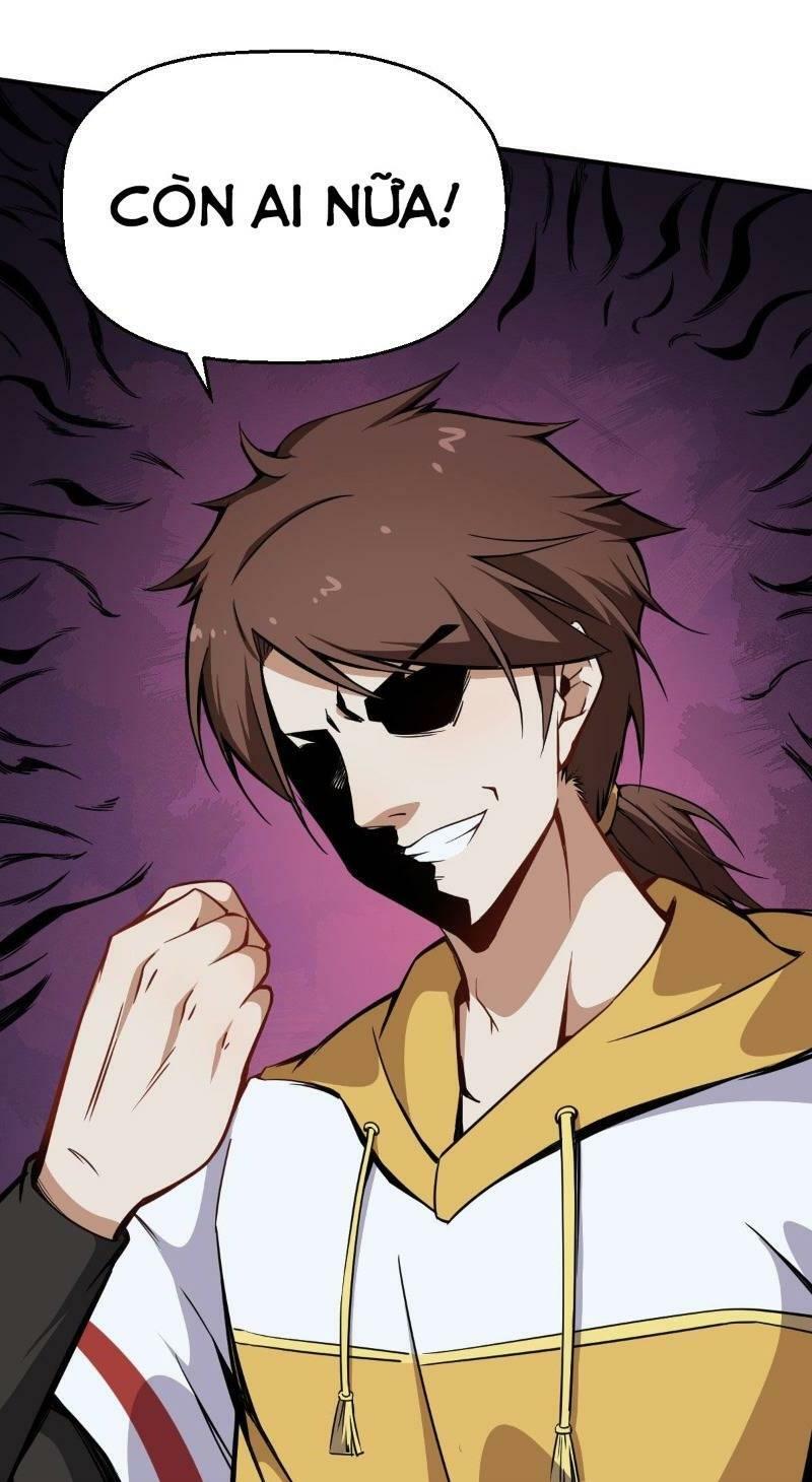 Tổ Thượng Có Tiền: Chapter 7