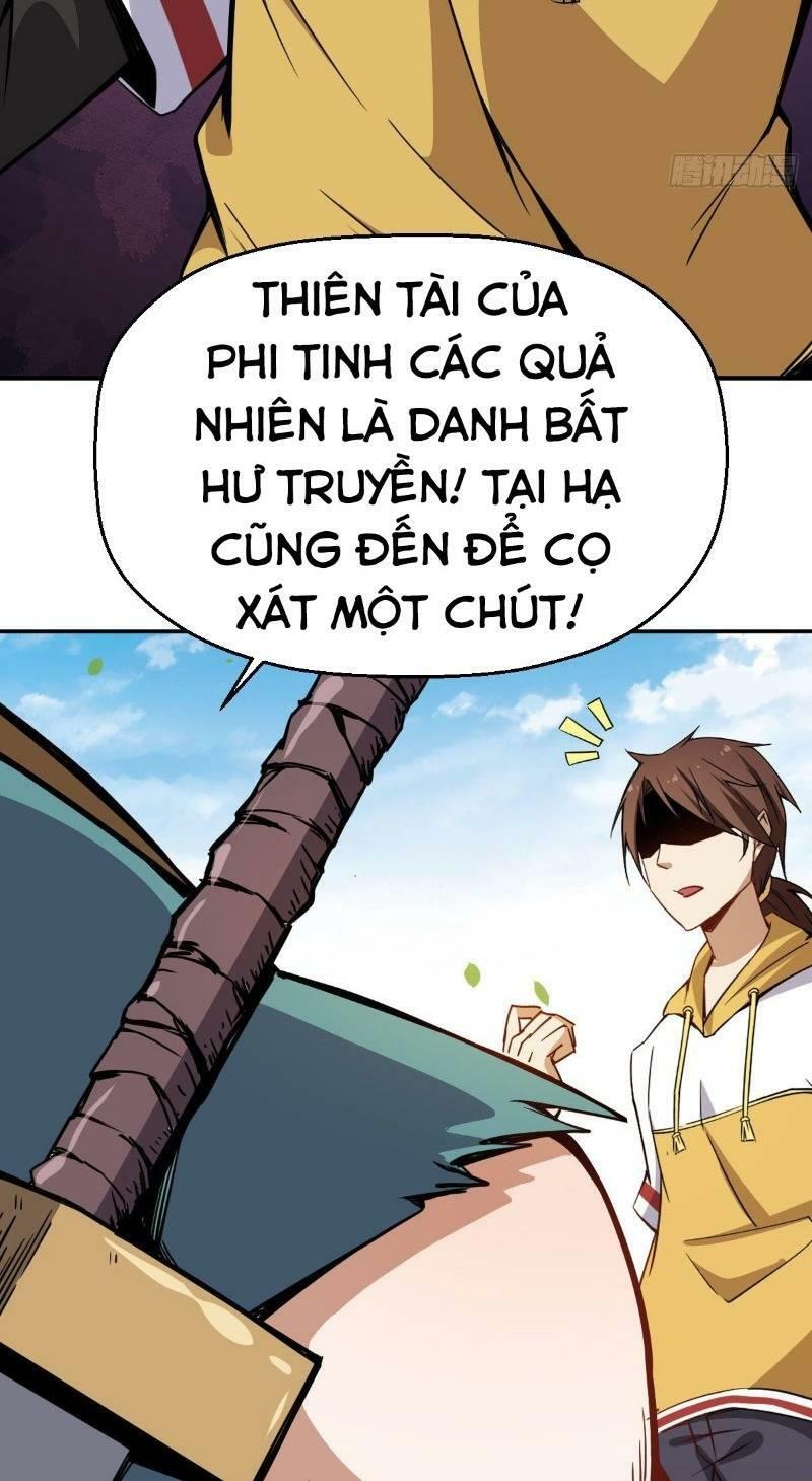 Tổ Thượng Có Tiền: Chapter 7