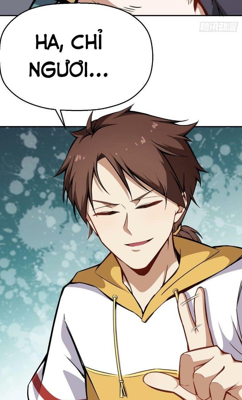 Tổ Thượng Có Tiền: Chapter 7