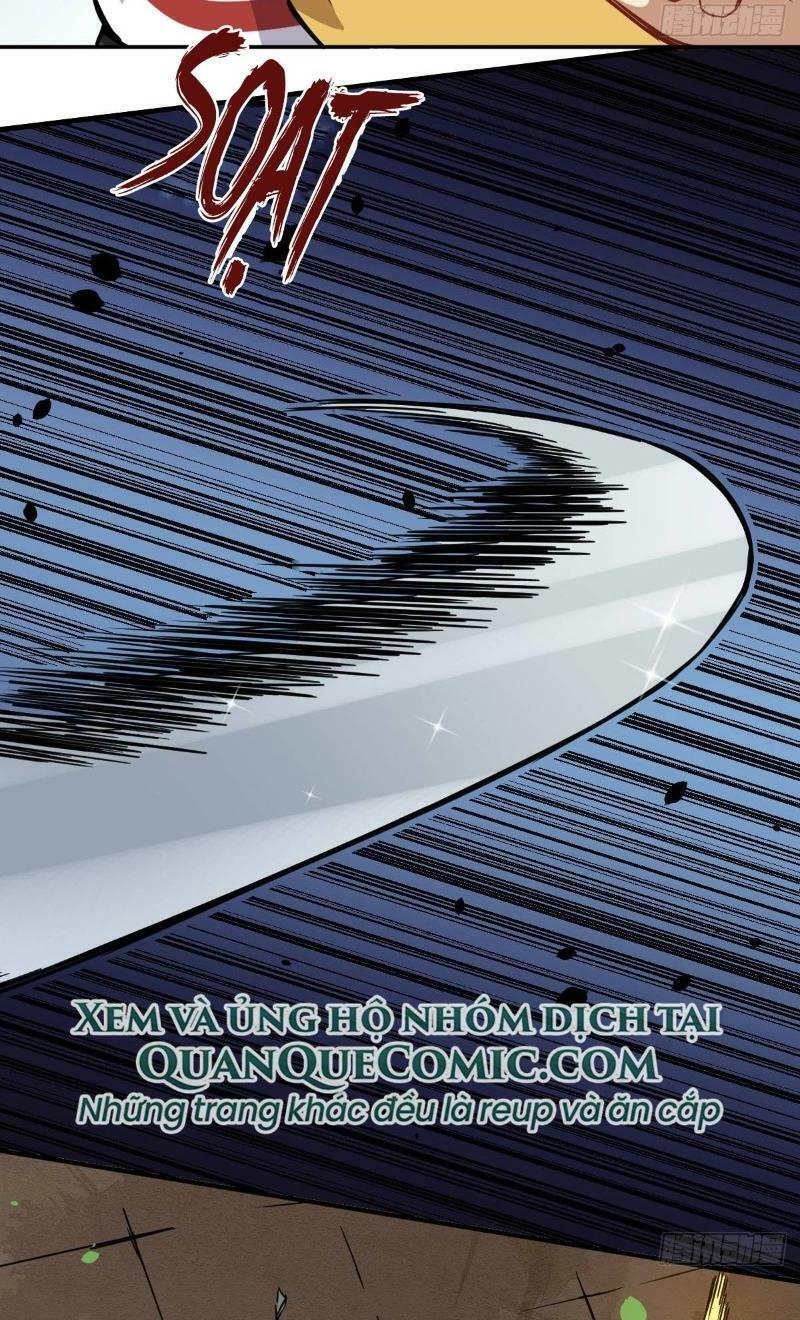 Tổ Thượng Có Tiền: Chapter 7
