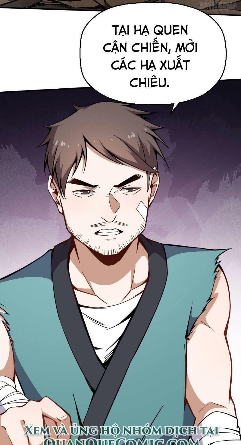 Tổ Thượng Có Tiền: Chapter 7