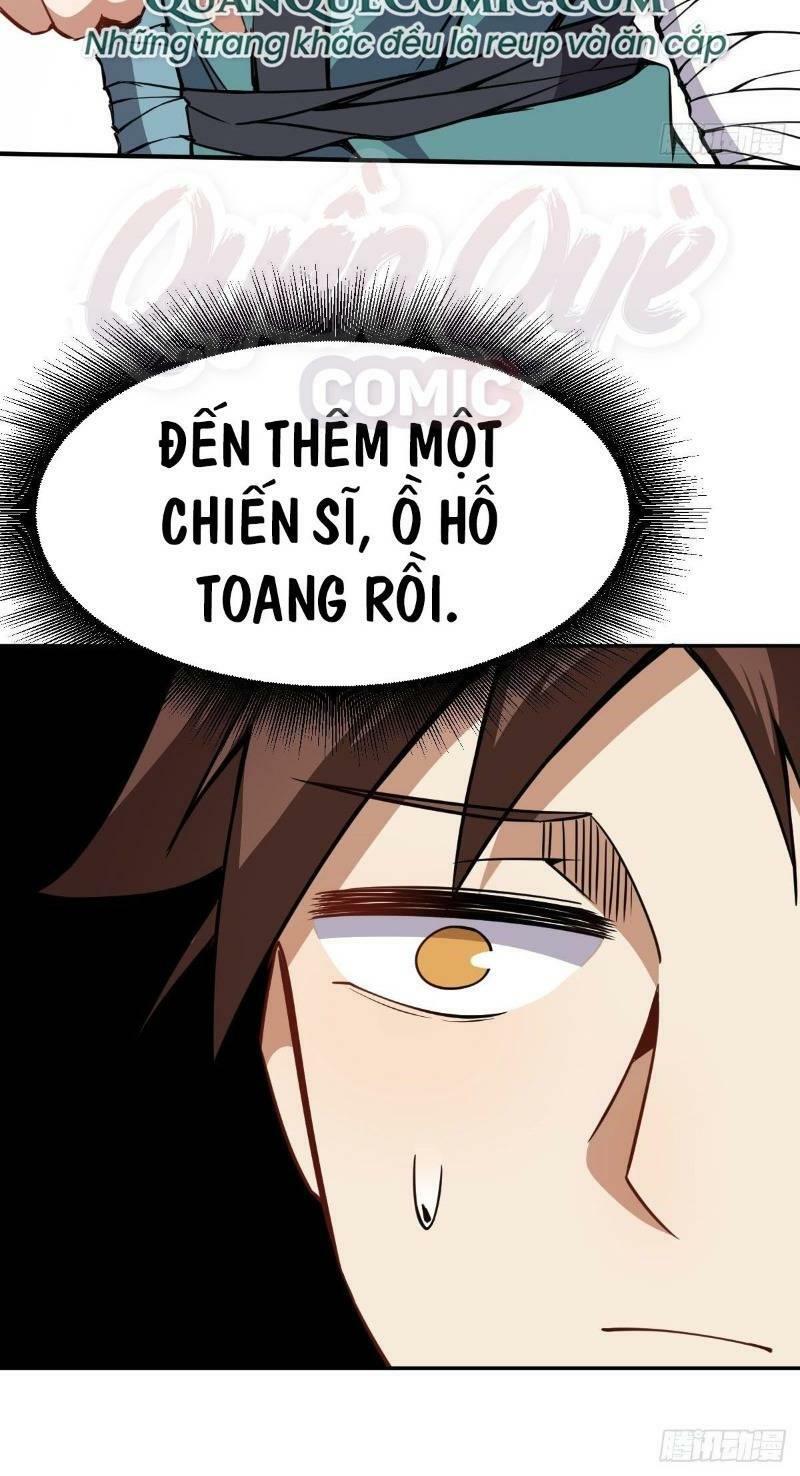 Tổ Thượng Có Tiền: Chapter 7