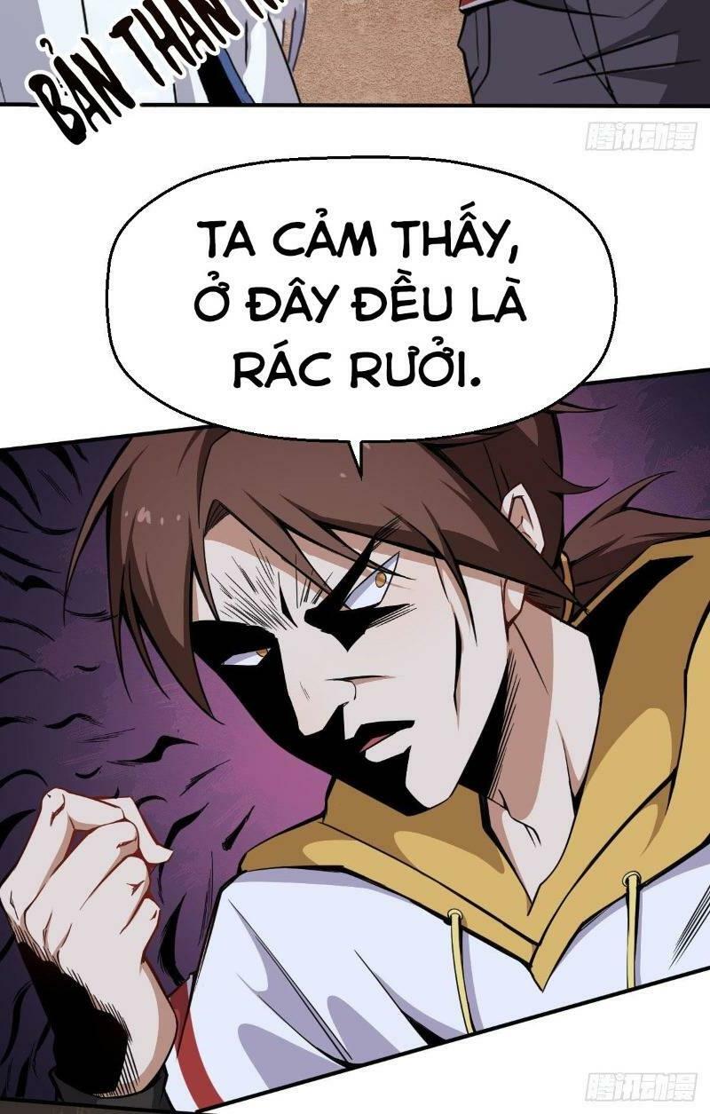 Tổ Thượng Có Tiền: Chapter 7
