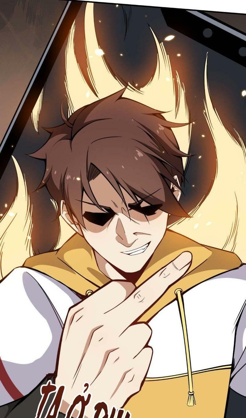 Tổ Thượng Có Tiền: Chapter 7