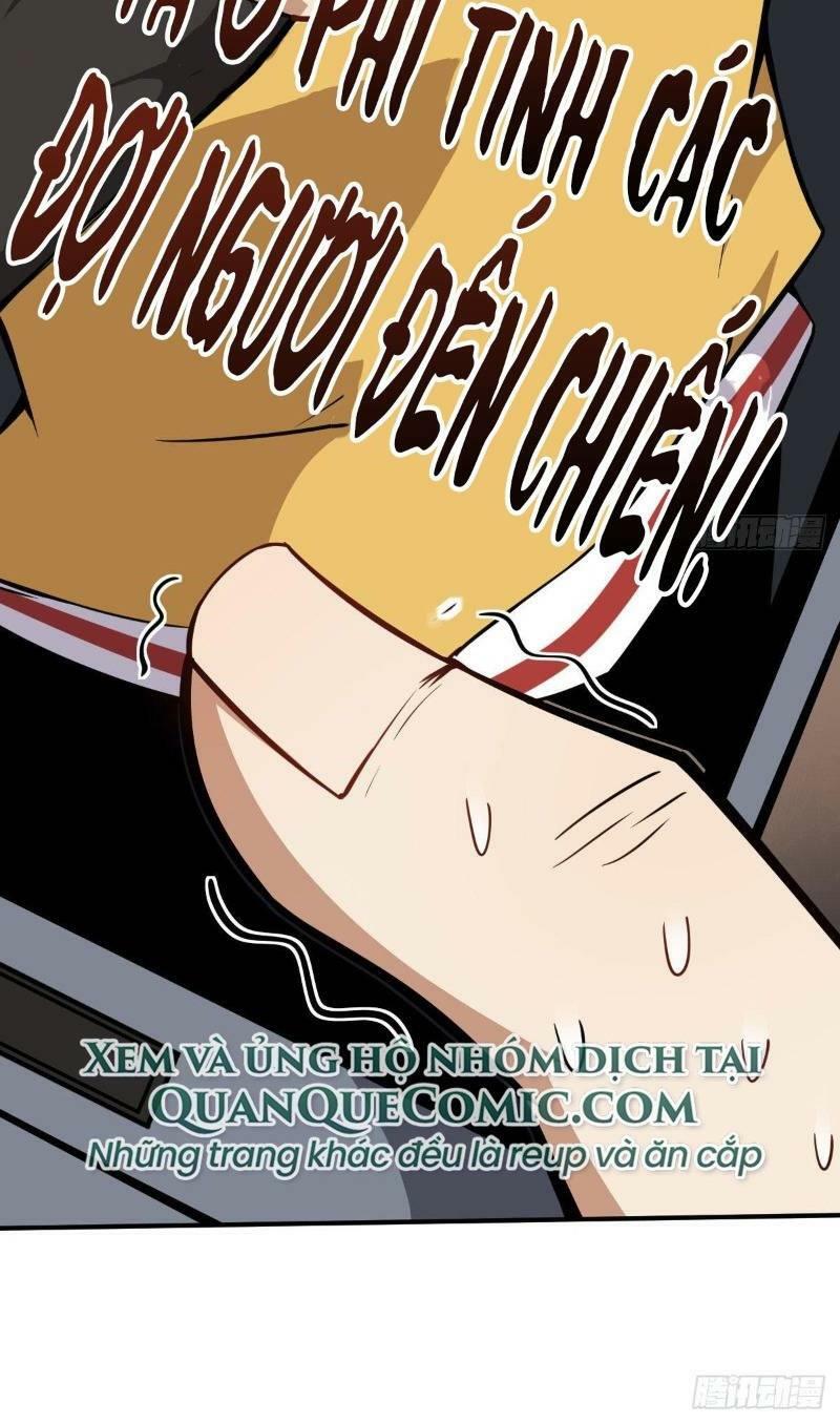 Tổ Thượng Có Tiền: Chapter 7