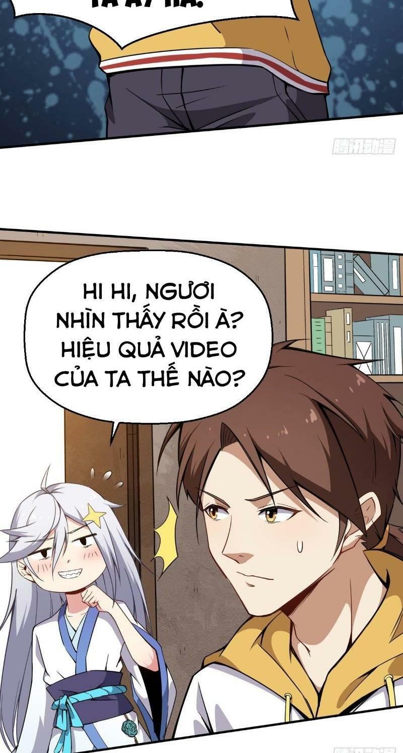 Tổ Thượng Có Tiền: Chapter 7