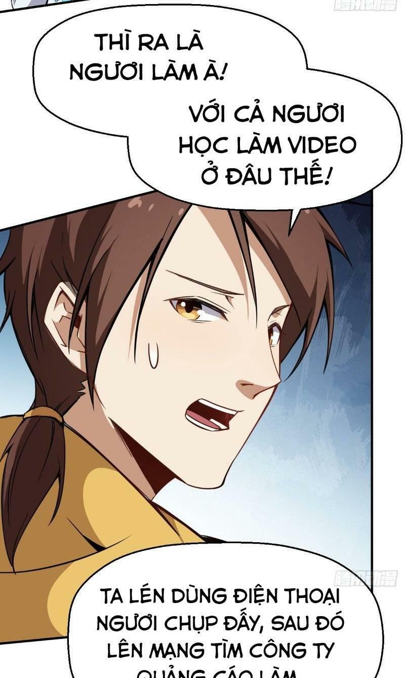 Tổ Thượng Có Tiền: Chapter 7
