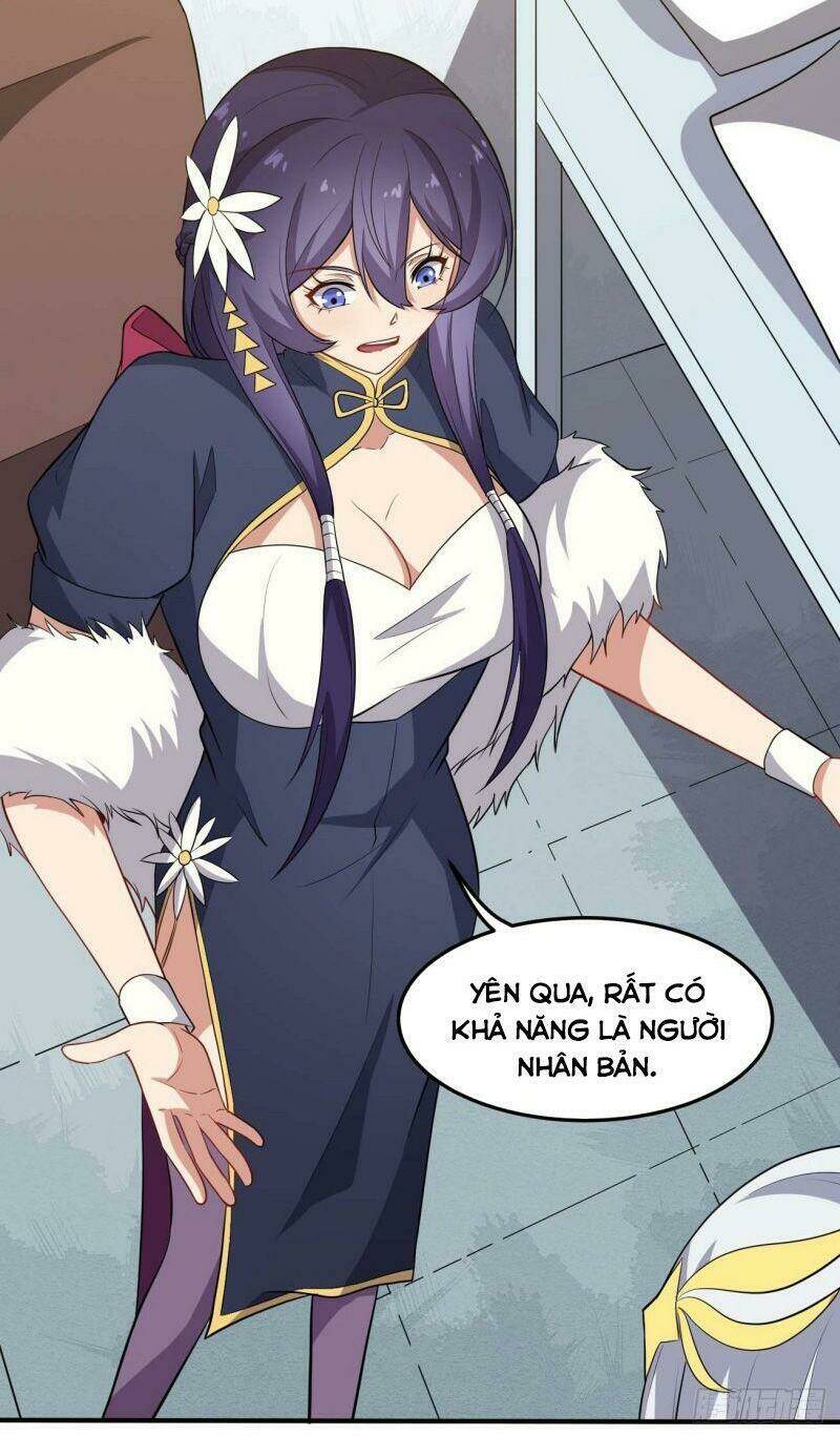 Tổ Thượng Có Tiền: Chapter 72