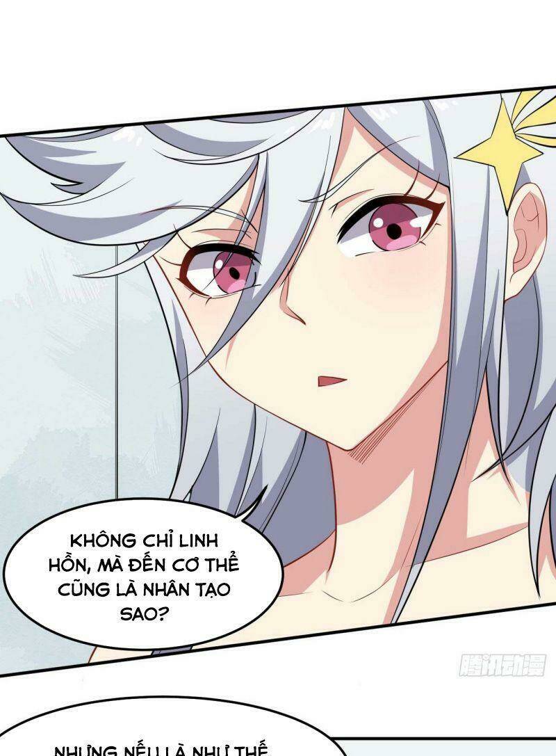 Tổ Thượng Có Tiền: Chapter 72