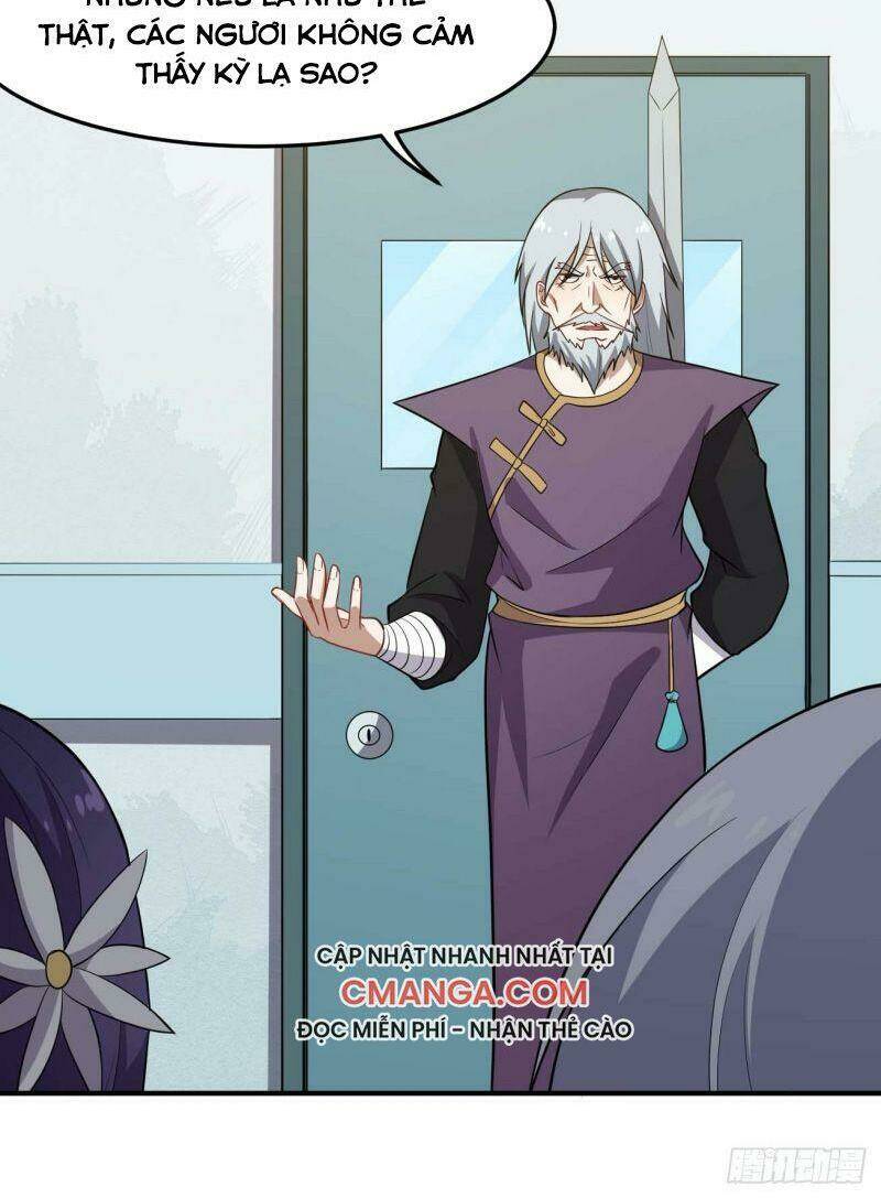 Tổ Thượng Có Tiền: Chapter 72