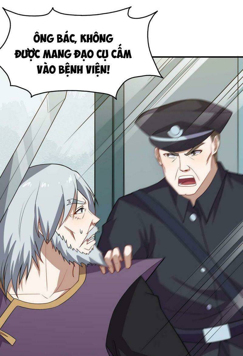 Tổ Thượng Có Tiền: Chapter 72
