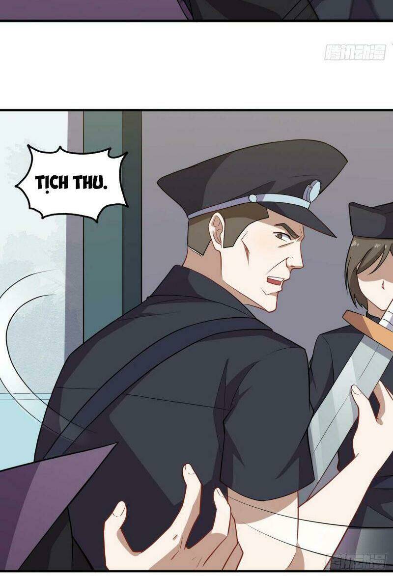 Tổ Thượng Có Tiền: Chapter 72