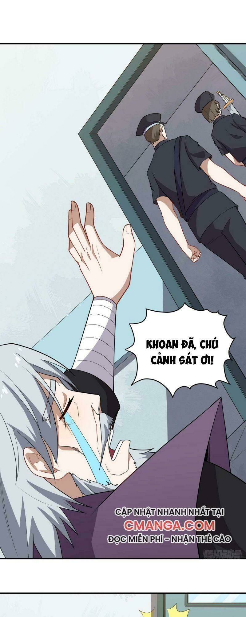 Tổ Thượng Có Tiền: Chapter 72
