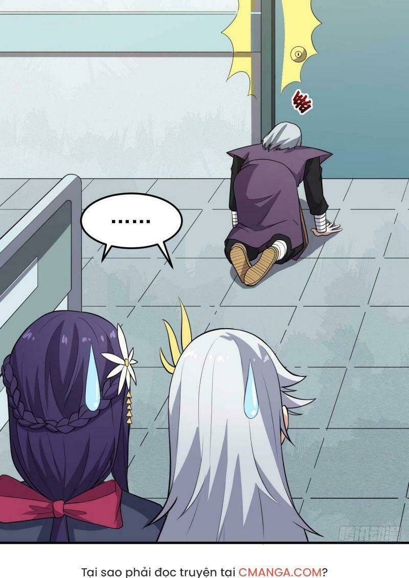 Tổ Thượng Có Tiền: Chapter 72