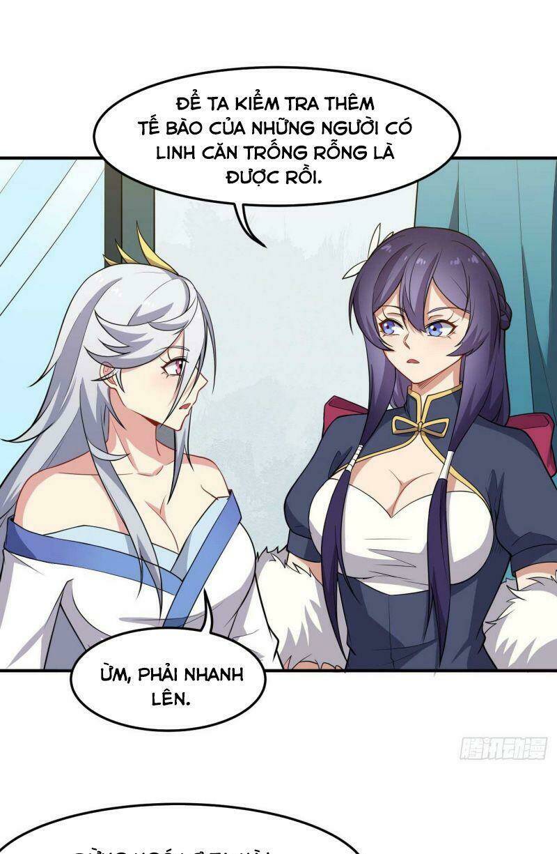 Tổ Thượng Có Tiền: Chapter 72