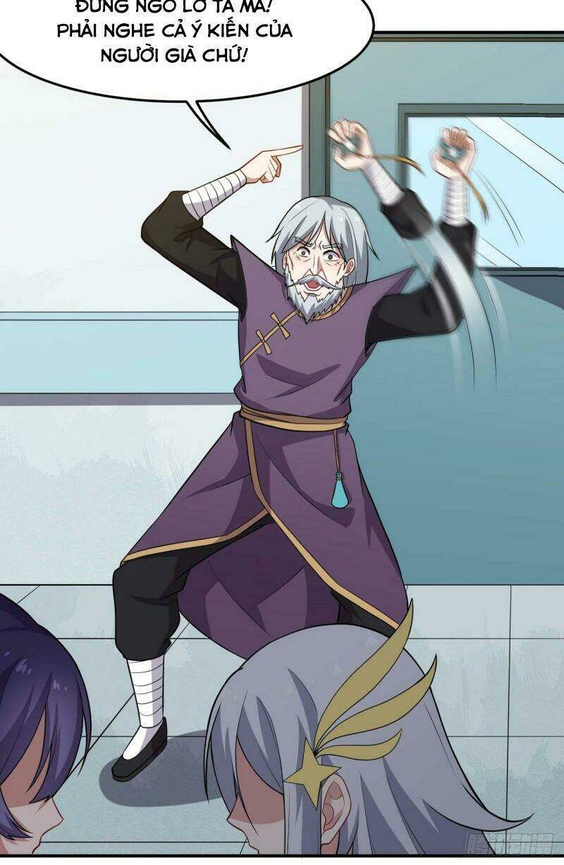 Tổ Thượng Có Tiền: Chapter 72