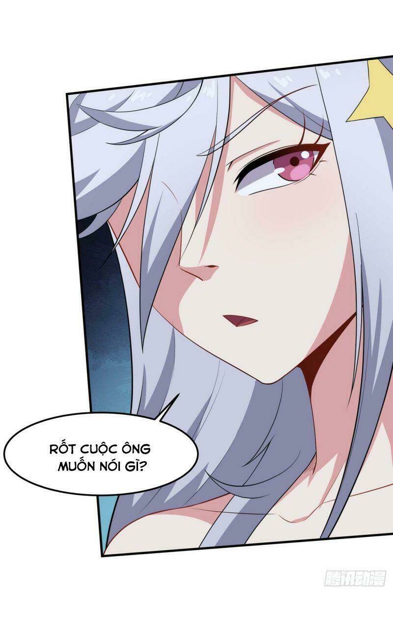 Tổ Thượng Có Tiền: Chapter 72