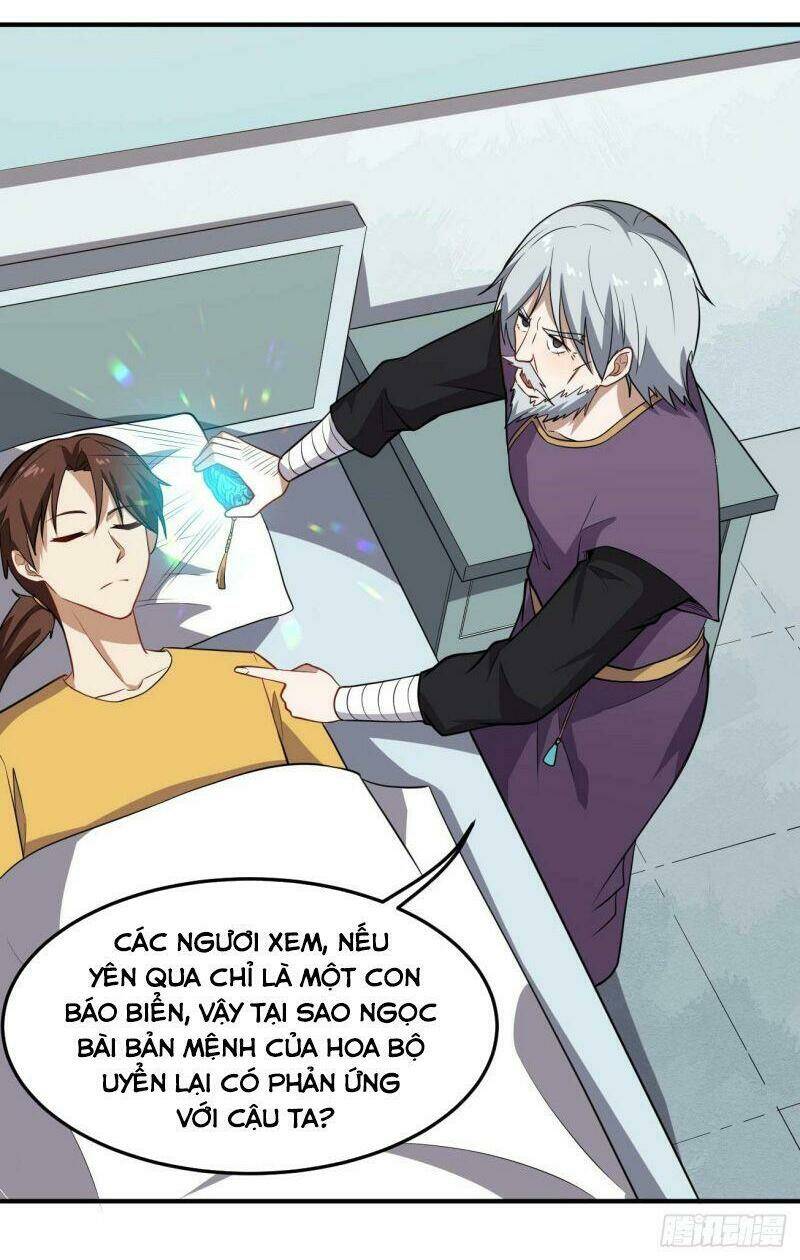 Tổ Thượng Có Tiền: Chapter 72