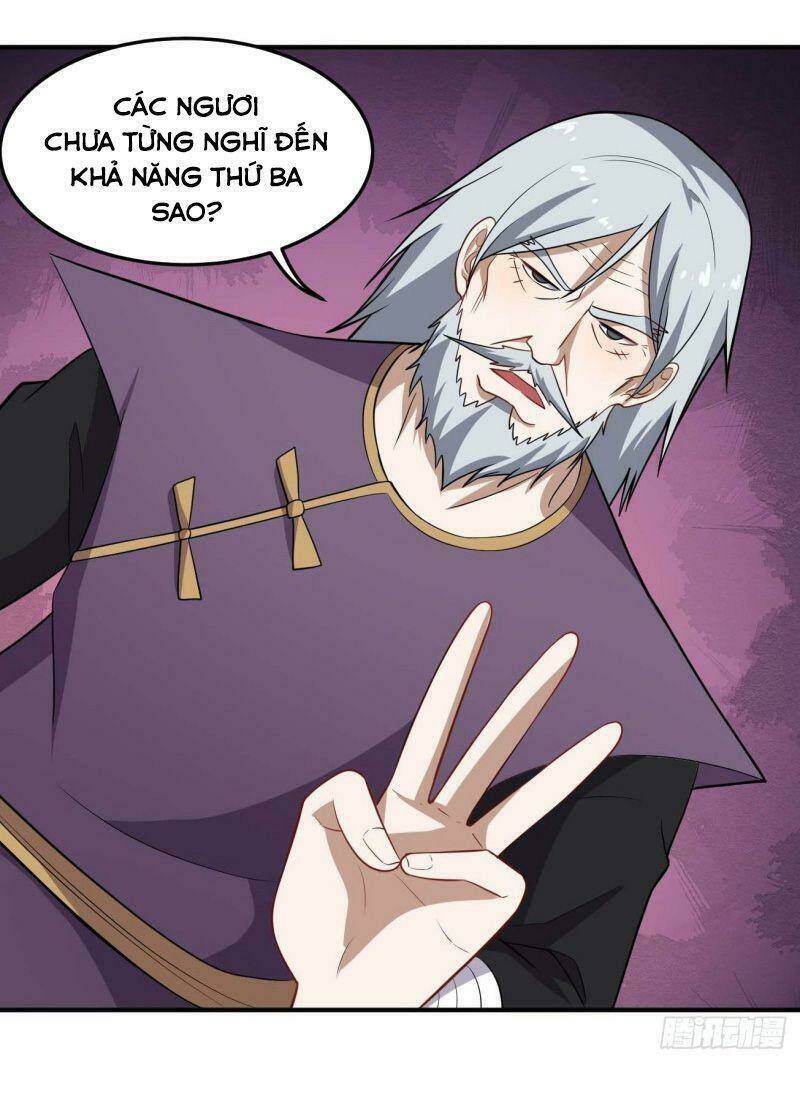 Tổ Thượng Có Tiền: Chapter 72