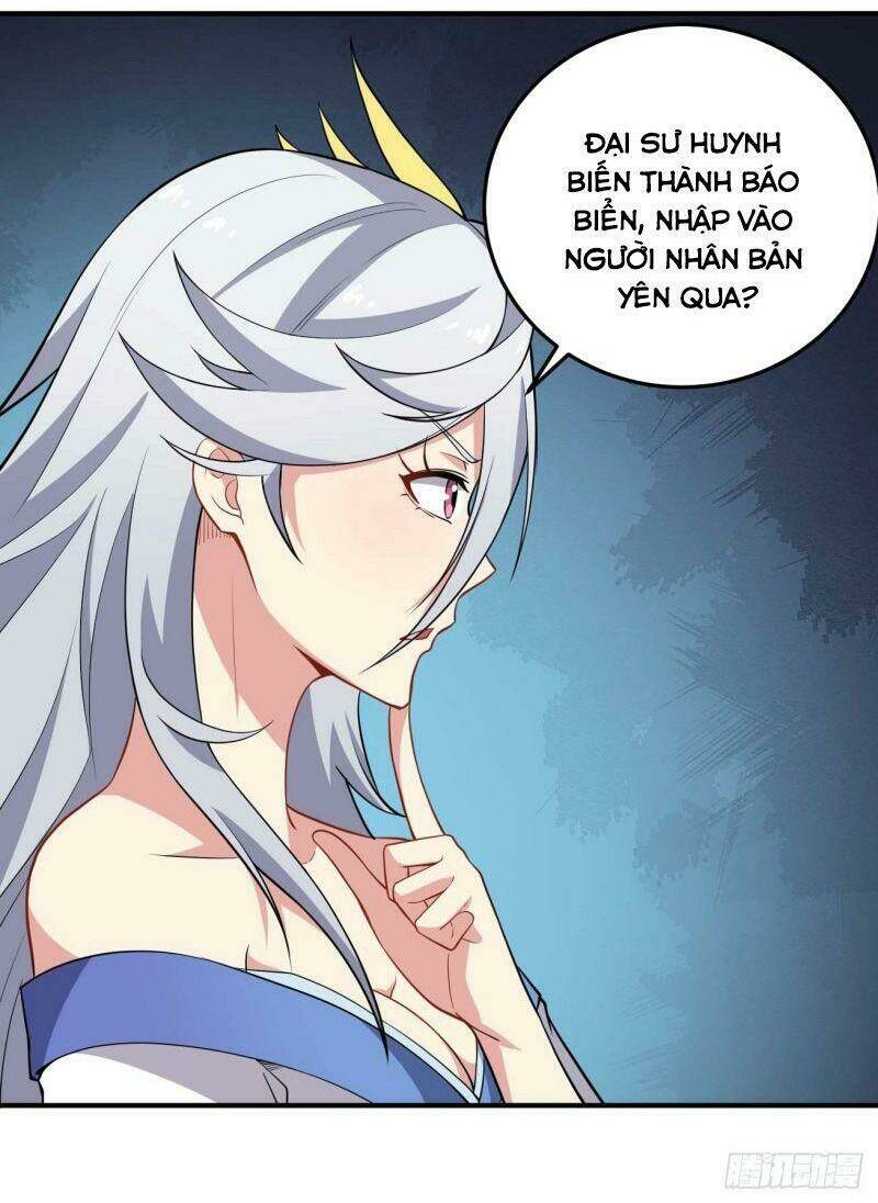 Tổ Thượng Có Tiền: Chapter 72