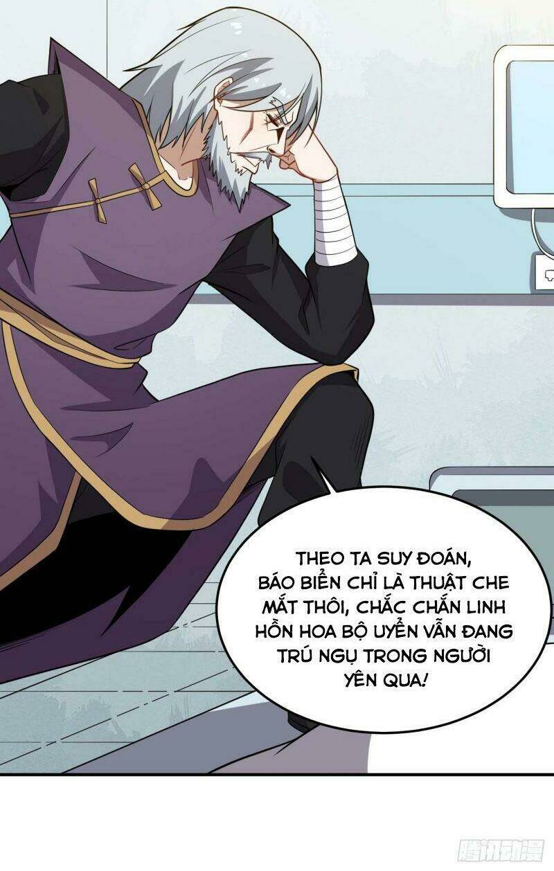 Tổ Thượng Có Tiền: Chapter 72
