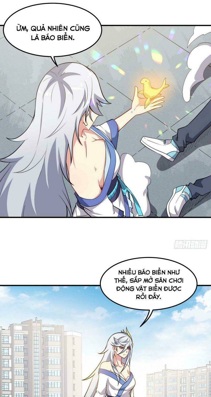 Tổ Thượng Có Tiền: Chapter 72