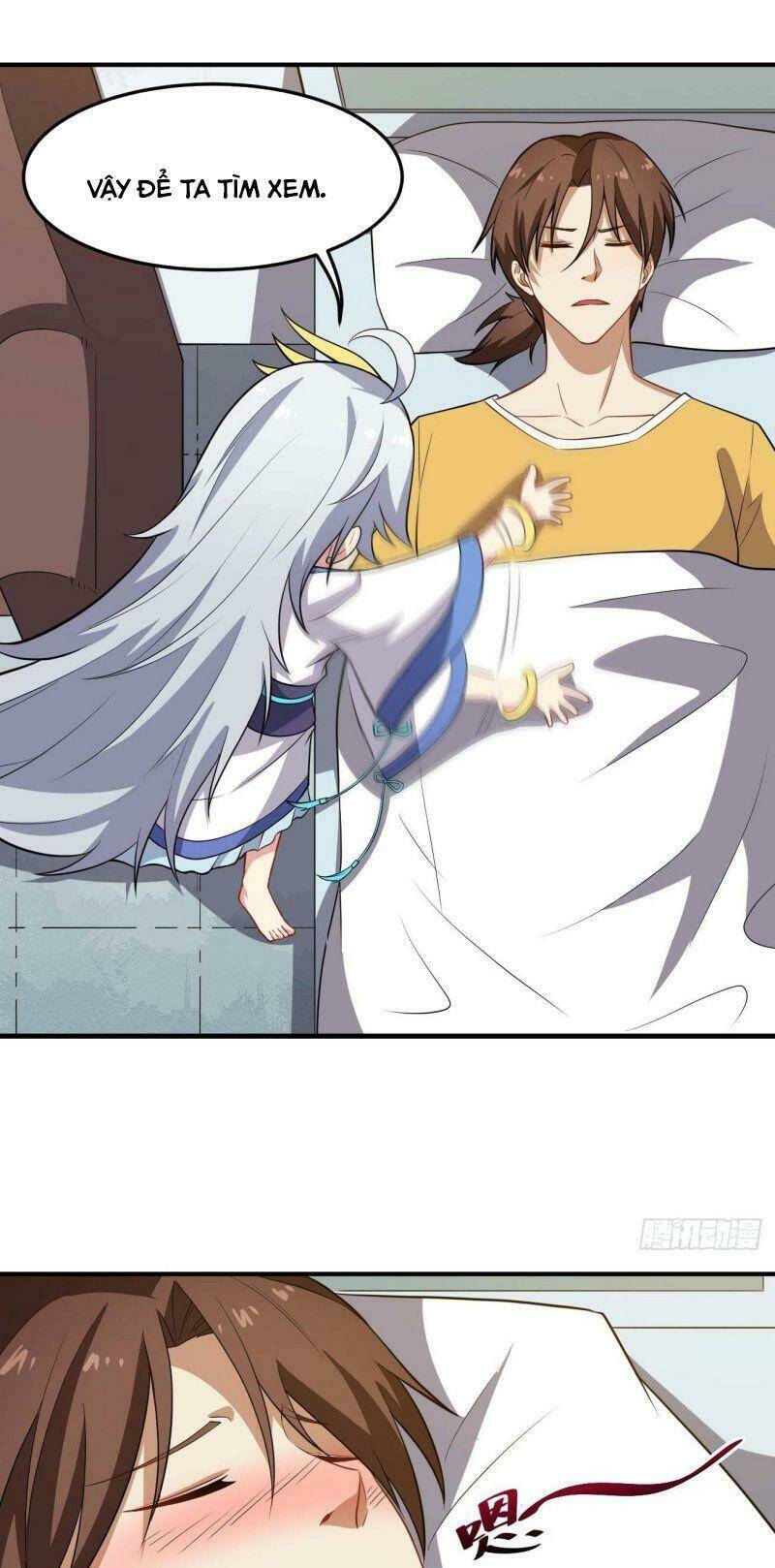 Tổ Thượng Có Tiền: Chapter 72