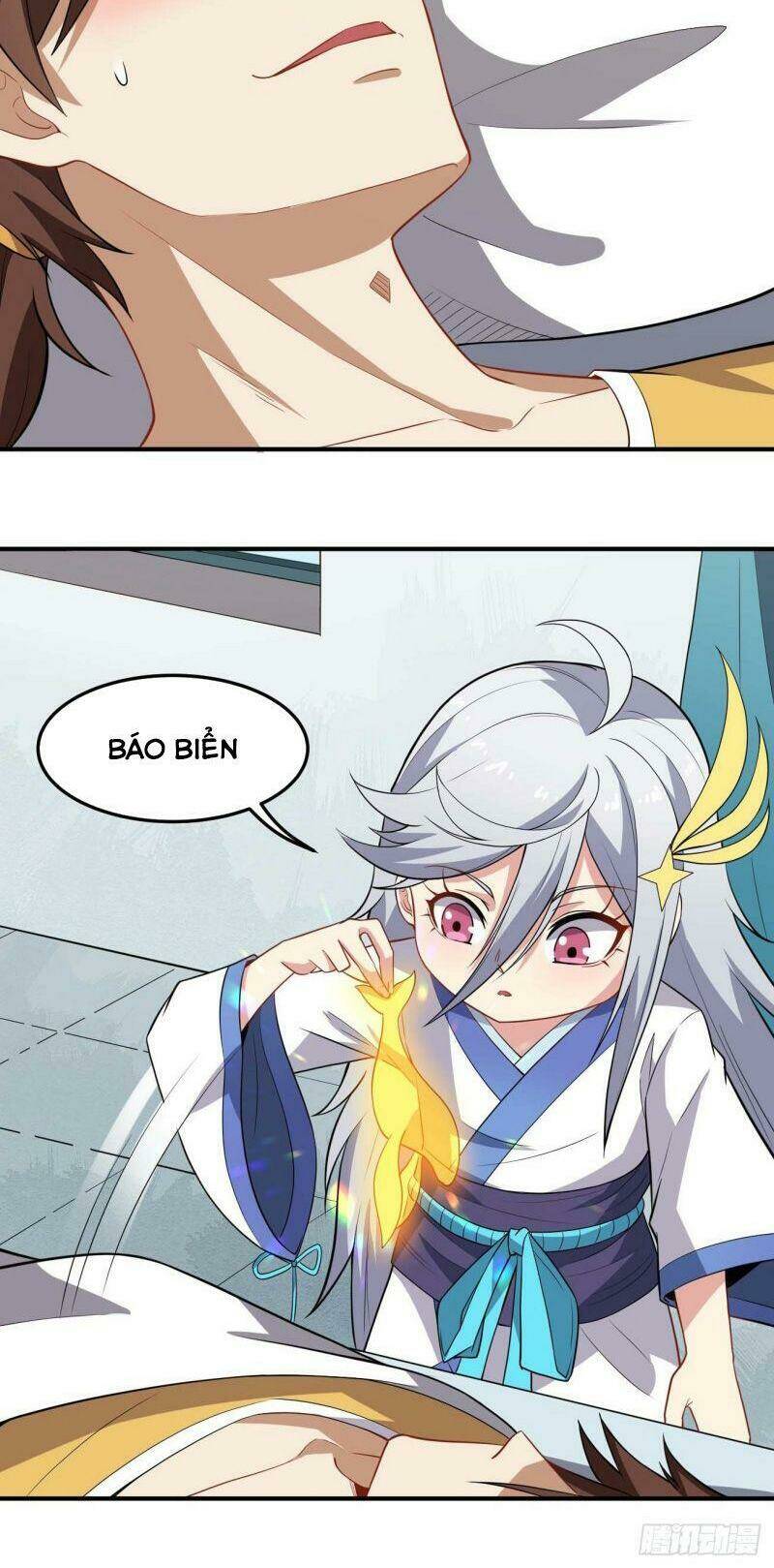 Tổ Thượng Có Tiền: Chapter 72