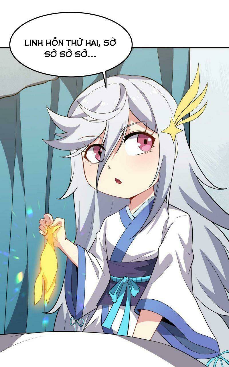 Tổ Thượng Có Tiền: Chapter 72